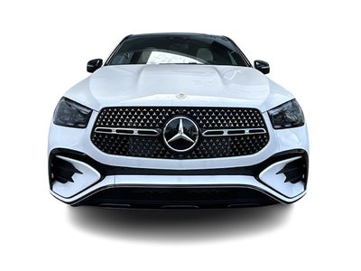 2026 Mercedes-Benz GLE in Vancouver, British Columbia