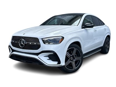 2026 Mercedes-Benz GLE in Vancouver, British Columbia