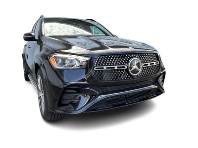 2026 Mercedes-Benz GLE in Vancouver, British Columbia