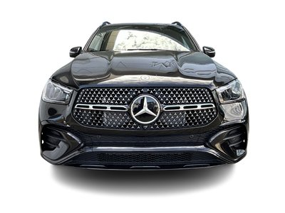 2026 Mercedes-Benz GLE in Vancouver, British Columbia