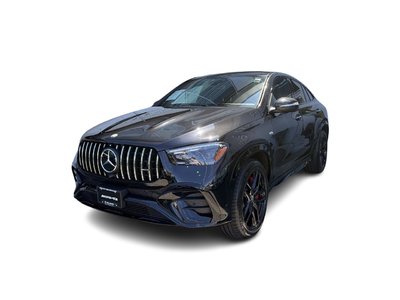 Mercedes-Benz GLE  2026 à Vancouver, Colombie-Britannique