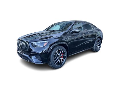 2026 Mercedes-Benz GLE in Vancouver, British Columbia