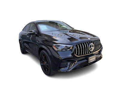 Mercedes-Benz GLE  2026 à Vancouver, Colombie-Britannique