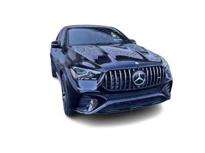 2026 Mercedes-Benz GLE in Vancouver, British Columbia