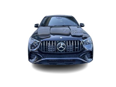 2026 Mercedes-Benz GLE in Vancouver, British Columbia