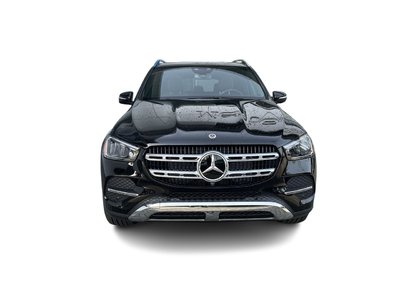 2026 Mercedes-Benz GLE in North Vancouver, British Columbia