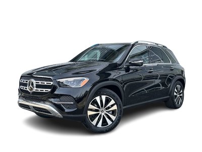 2026 Mercedes-Benz GLE in North Vancouver, British Columbia