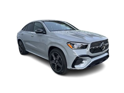 2026 Mercedes-Benz GLE in Richmond, British Columbia