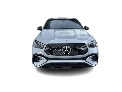 2026 Mercedes-Benz GLE in Richmond, British Columbia