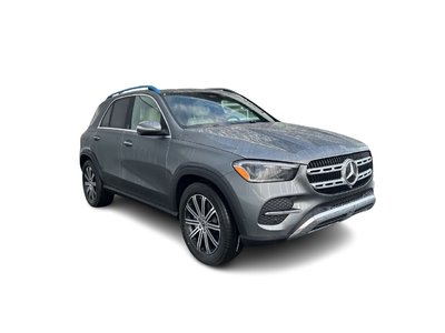 2026 Mercedes-Benz GLE in North Vancouver, British Columbia