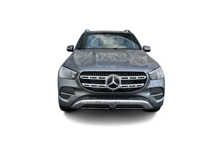 2026 Mercedes-Benz GLE in North Vancouver, British Columbia