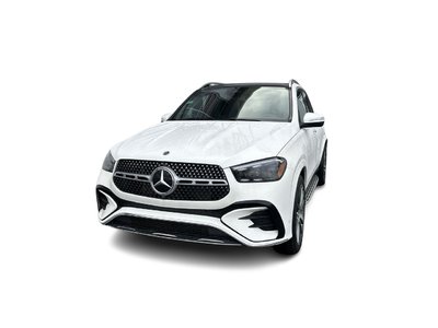 2026 Mercedes-Benz GLE in Vancouver, British Columbia