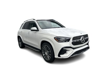 2026 Mercedes-Benz GLE in Langley, British Columbia