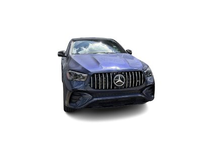 2026 Mercedes-Benz GLE in North Vancouver, British Columbia