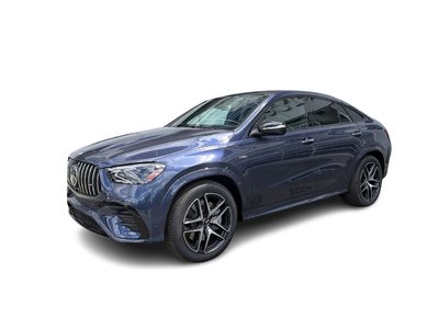 Mercedes-Benz GLE  2026 à Vancouver, Colombie-Britannique