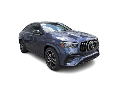 2026 Mercedes-Benz GLE in North Vancouver, British Columbia