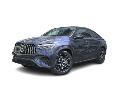 2026 Mercedes-Benz GLE in North Vancouver, British Columbia