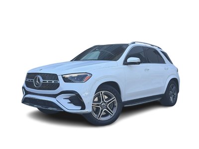 2026 Mercedes-Benz GLE in North Vancouver, British Columbia