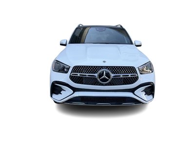 2026 Mercedes-Benz GLE in North Vancouver, British Columbia