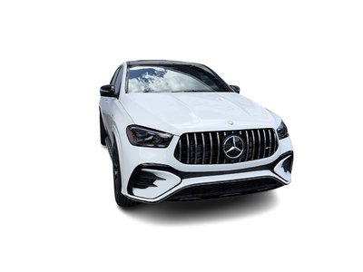 2026 Mercedes-Benz GLE in North Vancouver, British Columbia