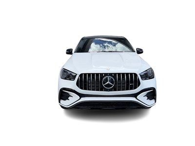 2026 Mercedes-Benz GLE in North Vancouver, British Columbia