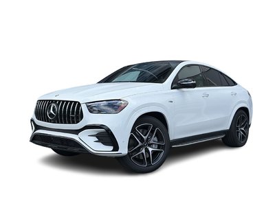 2026 Mercedes-Benz GLE in North Vancouver, British Columbia