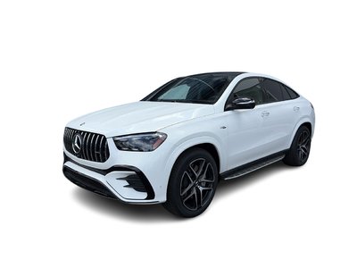 Mercedes-Benz GLE  2026 à Vancouver, Colombie-Britannique