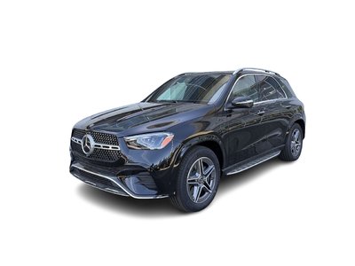 Mercedes-Benz GLE  2026 à Vancouver, Colombie-Britannique