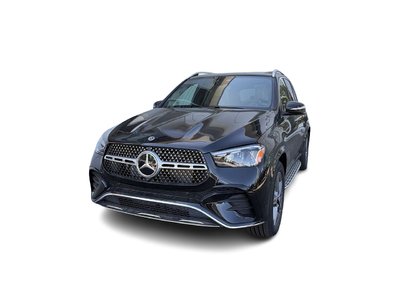 Mercedes-Benz GLE  2026 à Vancouver, Colombie-Britannique
