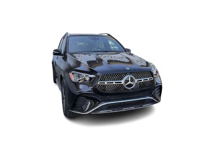 2026 Mercedes-Benz GLE in North Vancouver, British Columbia