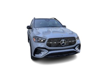 2026 Mercedes-Benz GLE in North Vancouver, British Columbia