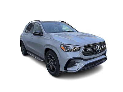 2026 Mercedes-Benz GLE in North Vancouver, British Columbia