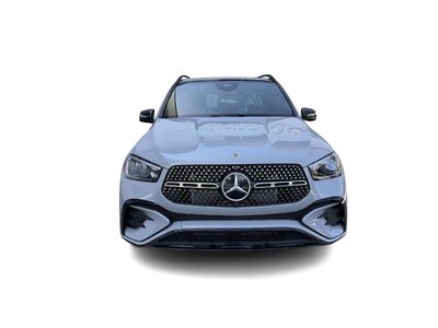 2026 Mercedes-Benz GLE in North Vancouver, British Columbia
