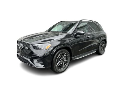 Mercedes-Benz GLE  2026 à Vancouver, Colombie-Britannique