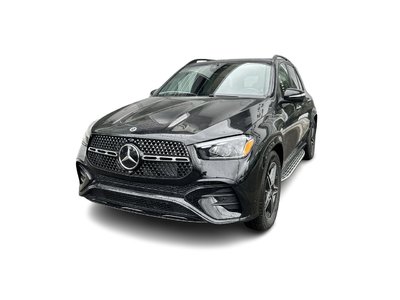 Mercedes-Benz GLE  2026 à Vancouver, Colombie-Britannique