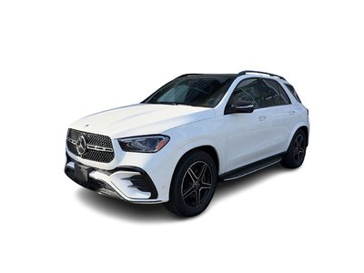 Mercedes-Benz GLE  2026 à Vancouver, Colombie-Britannique