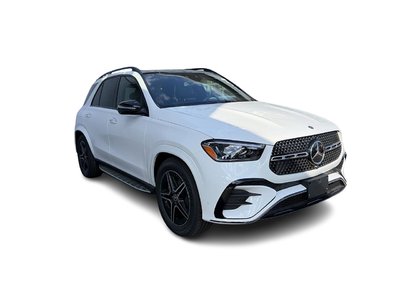 Mercedes-Benz GLE  2026 à Vancouver, Colombie-Britannique