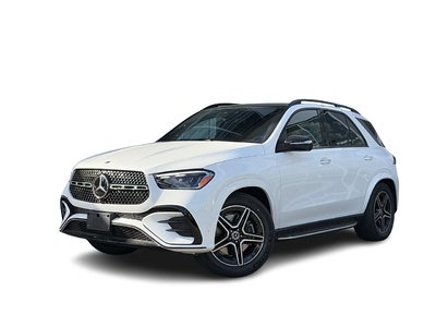 Mercedes-Benz GLE  2026 à Vancouver, Colombie-Britannique