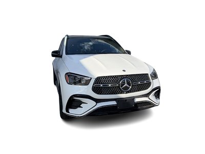 Mercedes-Benz GLE  2026 à Vancouver, Colombie-Britannique
