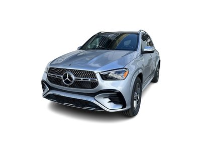 2026 Mercedes-Benz GLE in Vancouver, British Columbia