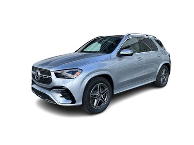 2026 Mercedes-Benz GLE in Vancouver, British Columbia