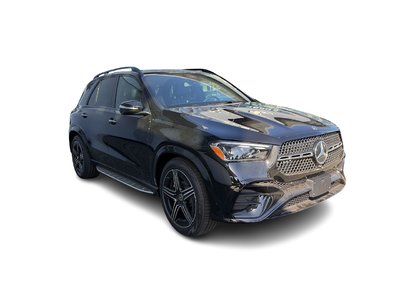 2026 Mercedes-Benz GLE in Langley, British Columbia