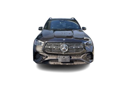 2026 Mercedes-Benz GLE in Langley, British Columbia