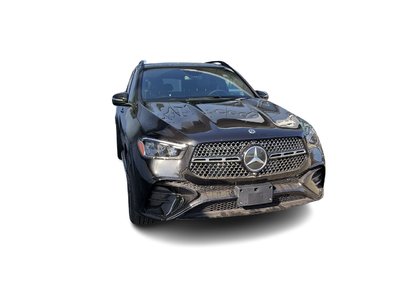 2026 Mercedes-Benz GLE in Langley, British Columbia