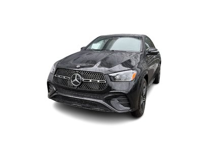 2026 Mercedes-Benz GLE in Vancouver, British Columbia