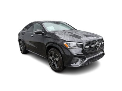 2026 Mercedes-Benz GLE in Langley, British Columbia