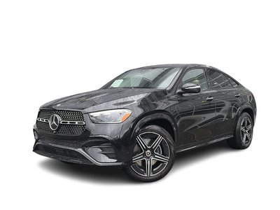 2026 Mercedes-Benz GLE in Langley, British Columbia