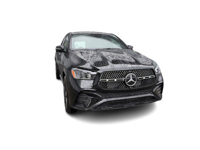 2026 Mercedes-Benz GLE in Langley, British Columbia
