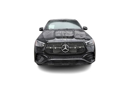 2026 Mercedes-Benz GLE in Langley, British Columbia