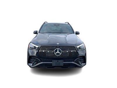 2026 Mercedes-Benz GLE in Vancouver, British Columbia